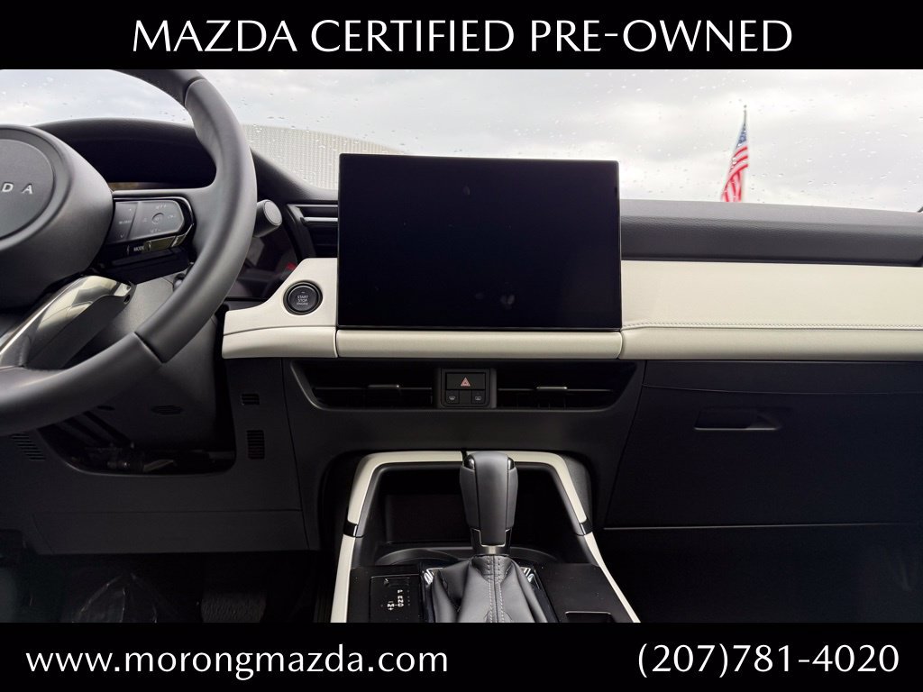 Used 2026 MAZDA CX-5 Select AWD/4WD image 31