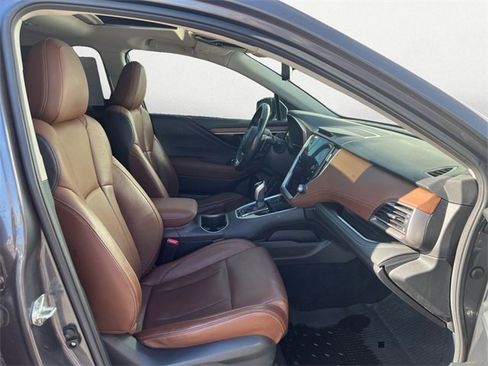 Used 2022 Subaru Outback Touring image 16