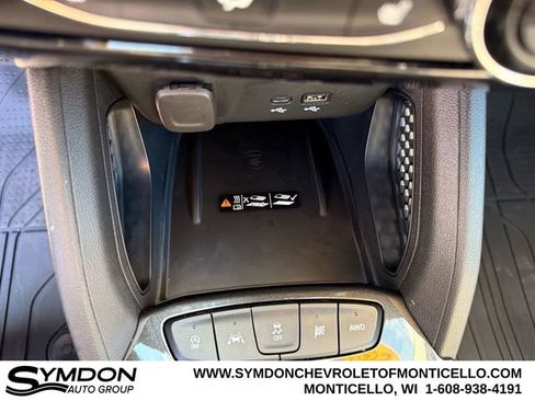 New 2026 Chevrolet TrailBlazer LT w/ Convenience Package image 19