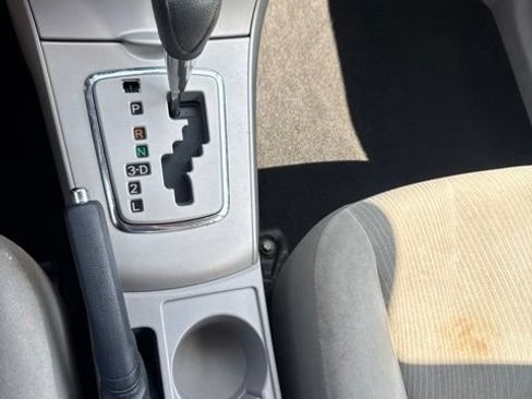 Used 2011 Toyota Corolla LE FWD image 22