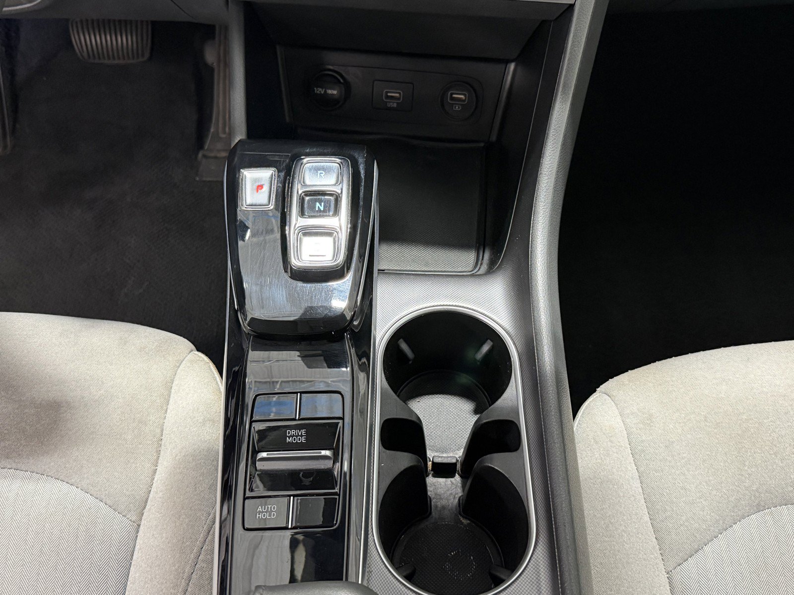 Certified 2021 Hyundai Sonata SEL w/ Cargo Package FWD image 12