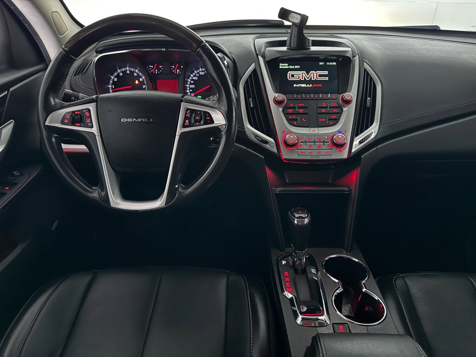 Used 2017 GMC Terrain Denali FWD image 29