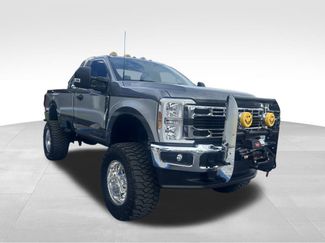 Used 2025 Ford F350 XLT w/ FX4 Off-Road Package video 2