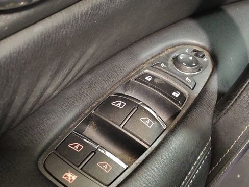 Used 2019 Nissan Armada SL w/ Premium Package image 27