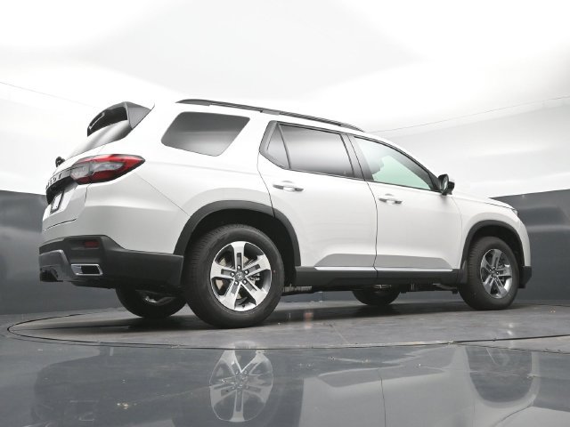 New 2026 Honda Pilot EX-L image 46