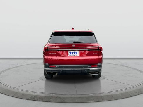 New 2026 Buick Enclave Preferred FWD image 7