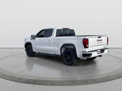 New 2026 GMC Sierra 1500 Elevation w/ Elevation Select Package AWD/4WD image 6