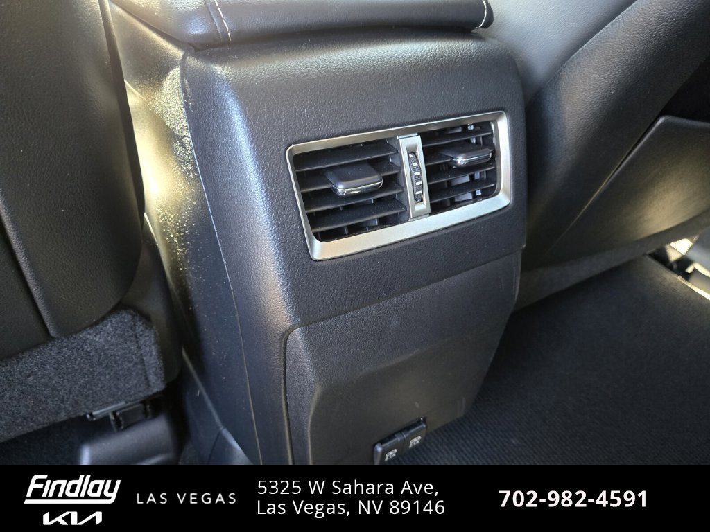 Used 2022 Lexus RX 350 AWD w/ Premium Package image 17