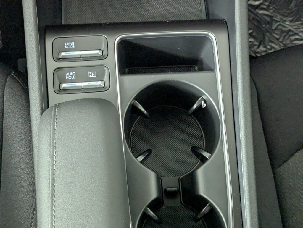 New 2026 Hyundai Sonata SEL FWD image 22