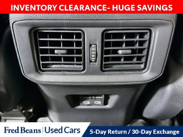 Used 2023 Toyota RAV4 XLE w/ Convenience Package AWD/4WD image 32