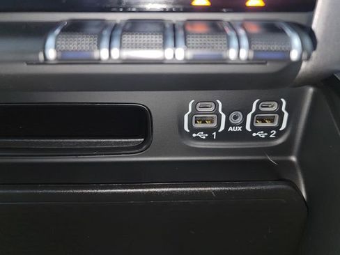 Used 2022 RAM 1500 Big Horn image 26