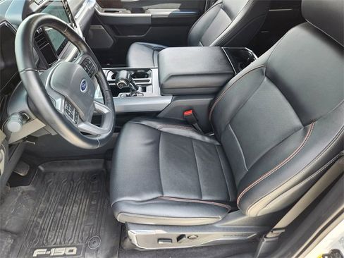 Used 2023 Ford F150 Lariat image 14