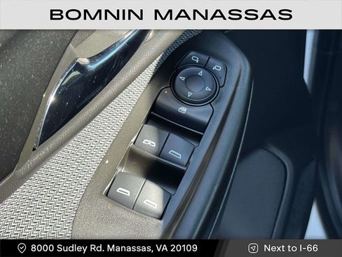 Used 2024 Chevrolet TrailBlazer LT image 21