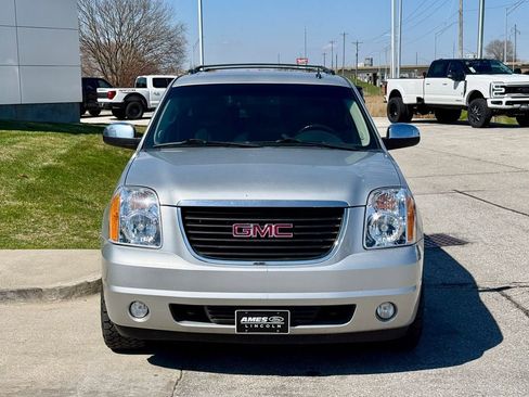 Used 2013 GMC Yukon XL SLT AWD/4WD image 8