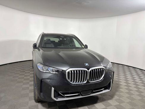 New 2026 BMW X5 xDrive40i image 6