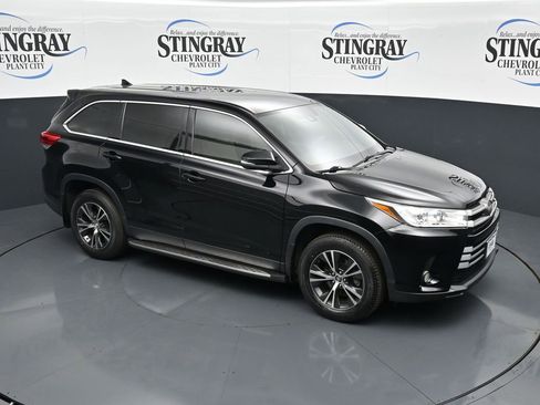 Used 2019 Toyota Highlander Plus image 9