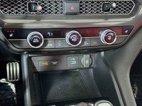 Used 2023 Acura Integra A-Spec image 15