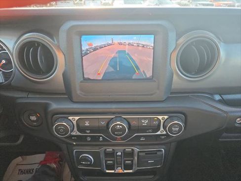 Certified 2023 Jeep Wrangler Unlimited Sport image 17