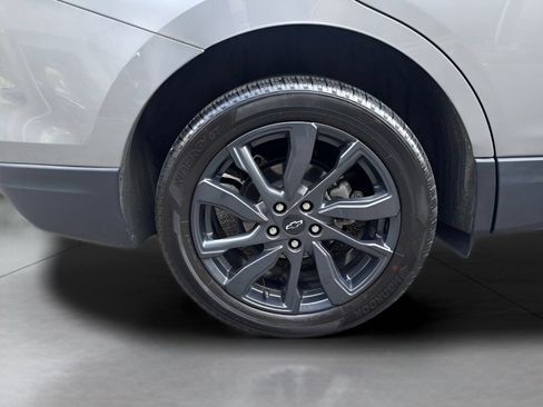 Used 2024 Chevrolet Equinox RS AWD/4WD image 15