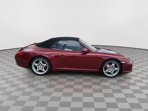 Used 2011 Porsche 911 Carrera S RWD image 17
