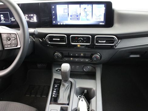 New 2026 Nissan Sentra S w/ Floor Mat Package image 19