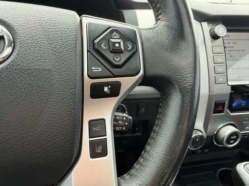 Used 2020 Toyota Tundra TRD Pro AWD/4WD image 40
