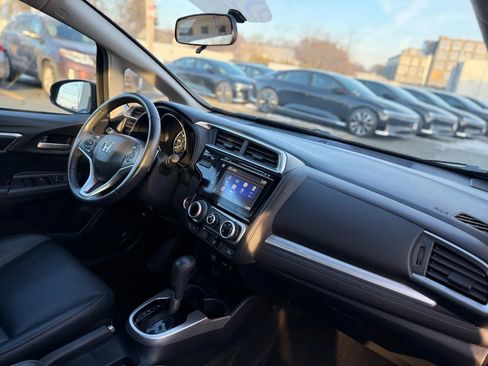 Used 2015 Honda Fit EX image 20