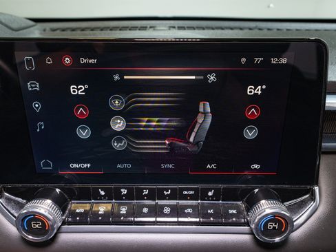 Used 2023 GMC Canyon Elevation w/ Convenience Package image 19