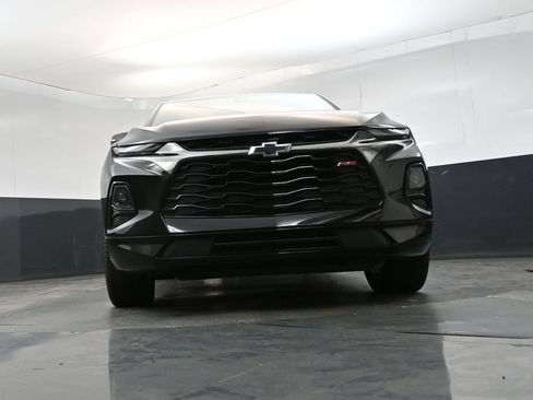 Used 2022 Chevrolet Blazer RS AWD/4WD image 19
