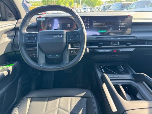 New 2027 Kia Telluride EX X-Line w/ Towing Package image 11