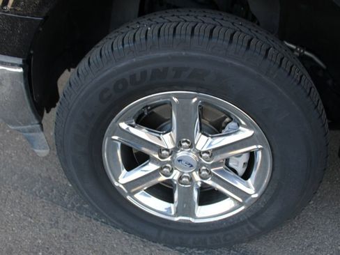 Used 2024 Ford F150 XLT w/ Mobile Office Package image 60