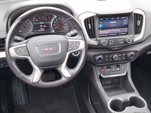 Used 2019 GMC Terrain SLT w/ Preferred Package FWD image 26
