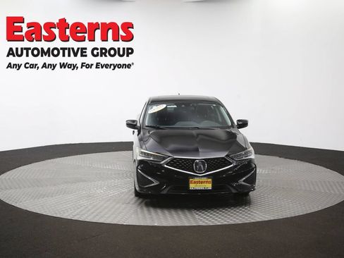 Used 2019 Acura ILX FWD image 53