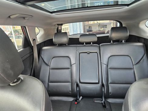 Used 2020 Hyundai Tucson Ultimate w/ Winter Weather Package image 30