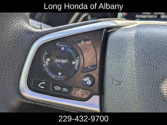 Used 2020 Honda Civic LX image 21