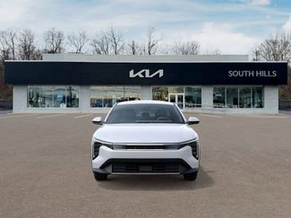 New 2026 Kia K4 EX video 2