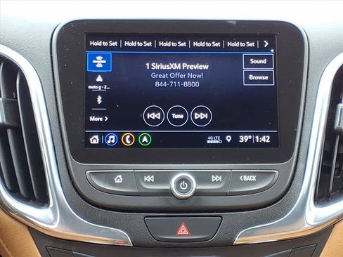 Used 2019 Chevrolet Equinox Premier image 10