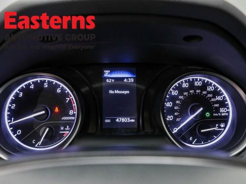 Used 2024 Toyota Camry SE image 29