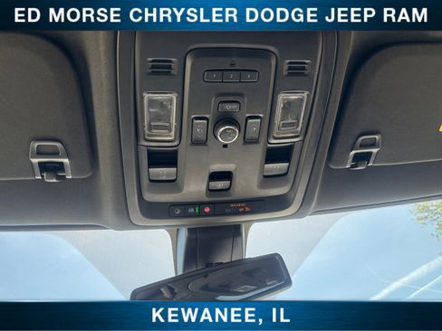 Used 2021 Chevrolet Tahoe Z71 w/ Z71 Signature Package AWD/4WD image 36