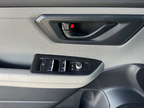 New 2026 Subaru Forester Sport AWD/4WD image 10