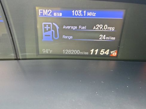 Used 2014 Honda Civic LX image 22