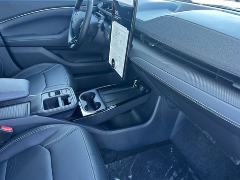 New 2026 Ford Mustang Mach-E Premium w/ Technology Package AWD/4WD image 17