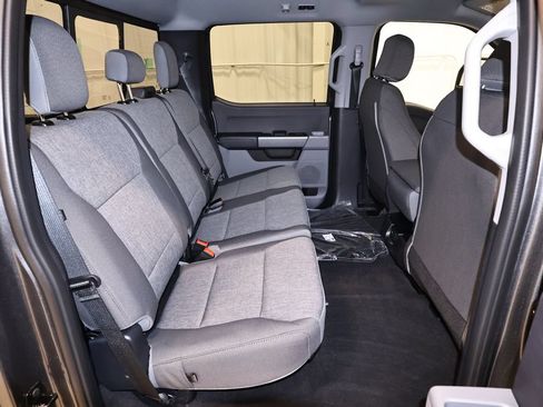 New 2026 Ford F350 XL w/ STX Appearance Package AWD/4WD image 15