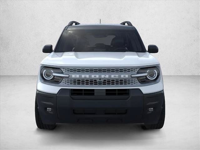New 2026 Ford Bronco Sport Outer Banks AWD/4WD image 6