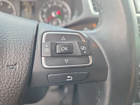 Used 2014 Volkswagen Passat TDI SEL Premium FWD image 25