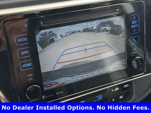 Used 2019 Toyota Corolla XSE FWD image 19