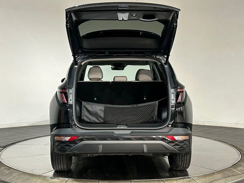 Used 2023 Hyundai Tucson Limited image 30