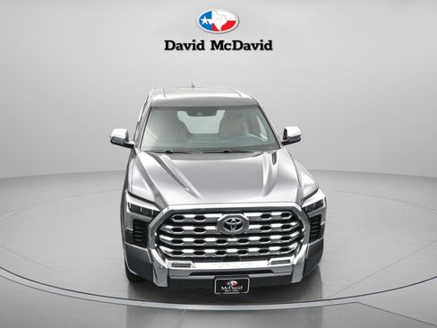 Used 2024 Toyota Tundra 1794 Edition image 30