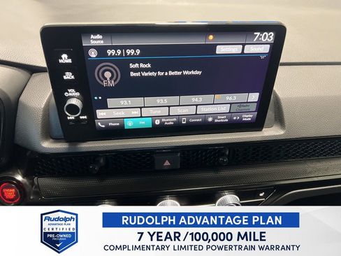 Certified 2024 Honda CR-V EX-L image 19