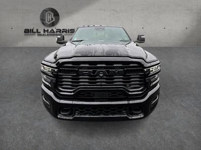 New 2026 RAM 3500 Big Horn